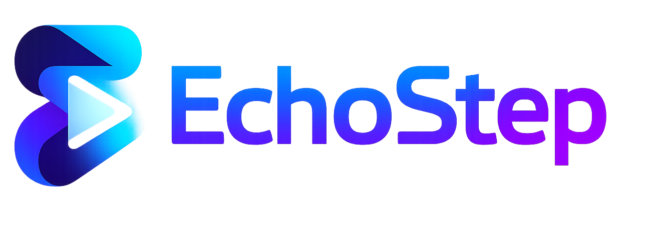 EchoStep